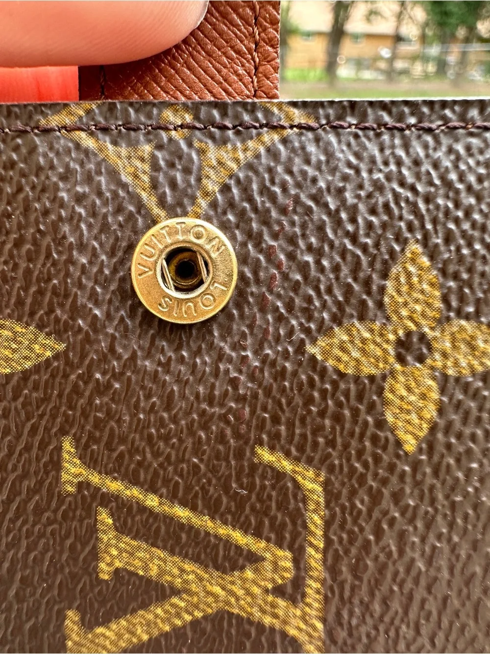 Louis Vuitton louis vuitton
